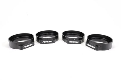 Perrin Rear Subframe Lockdown for 2015-2026 WRX, STI, BRZ