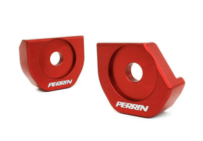 Perrin Steering Rack Lockdown for 2013-2026 BRZ, FR-S, 86, GR86