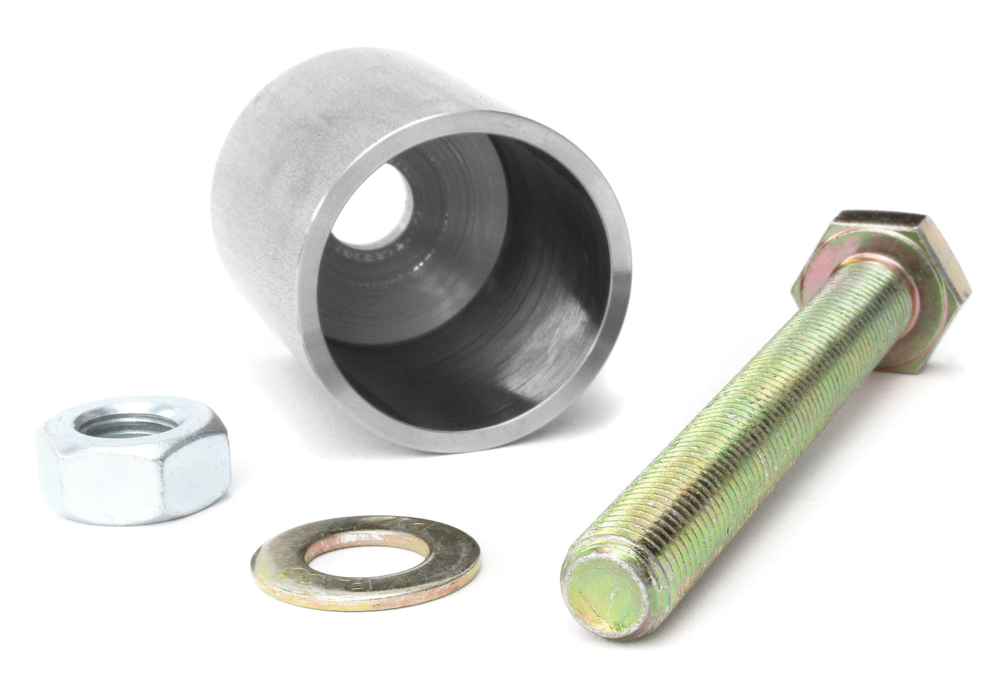 Perrin Steering Rack Bushings for 2005-2014 WRX & 2005-2021 STI