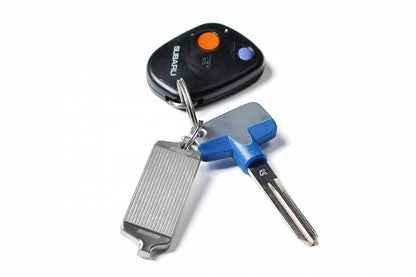Perrin Keychain Mini Front Mount Intercooler