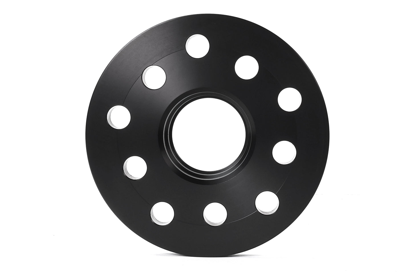 Perrin Wheel Spacers 15mm for 2002-2026 WRX, STI, Forester, Outback, Legacy, Impreza, BRZ, FR-S, 86