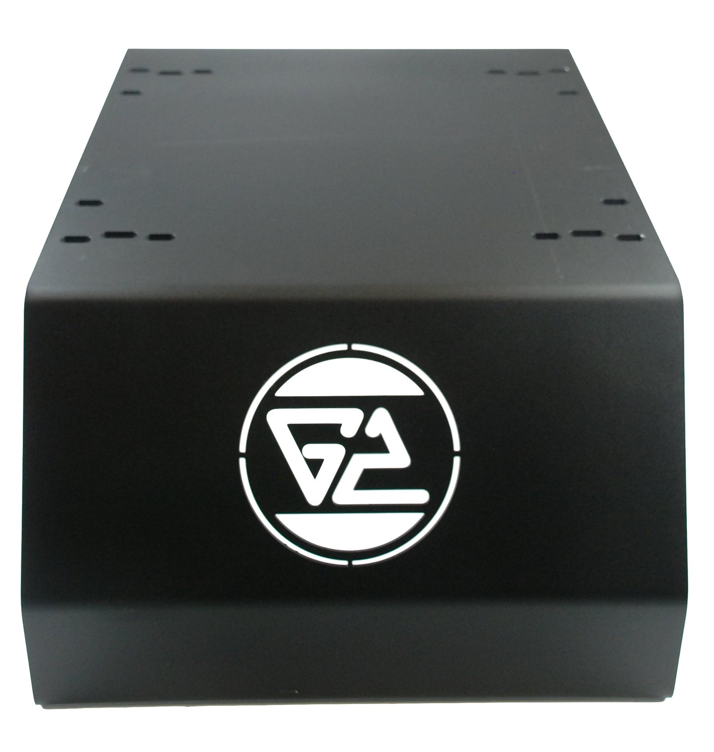 Planted Technology Single Seat Display Stand