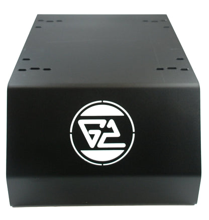 Planted Technology Single Seat Display Stand