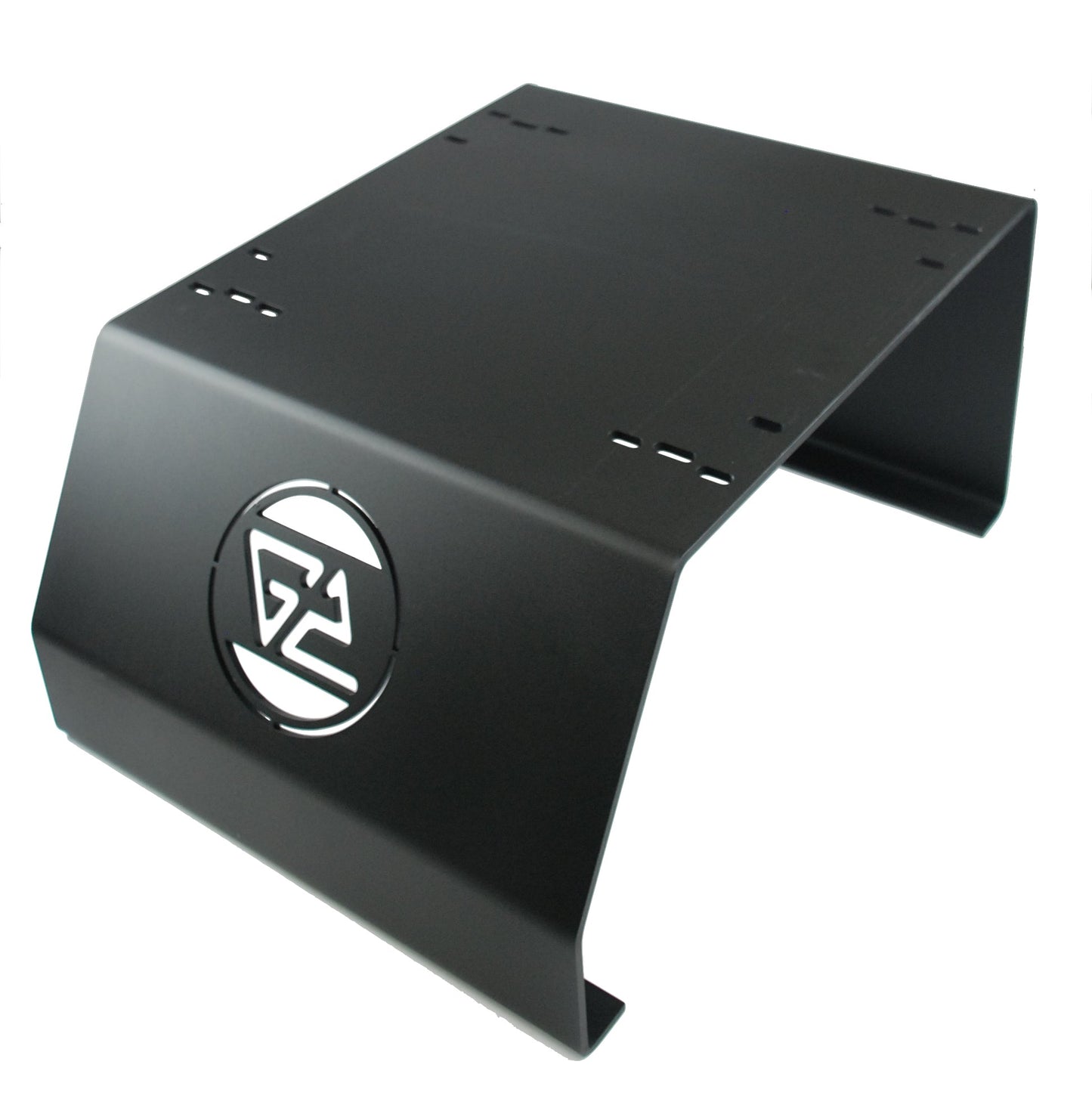 Planted Technology Single Seat Display Stand
