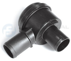 Professional Parts SWEDEN Turbocharger Cut-Off Valve 21341157