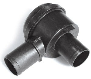 Professional Parts Sweden Turbocharger Intercooler By-Pass Valve