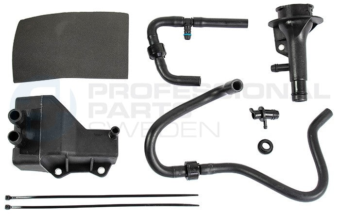 Professional Parts SWEDEN PCV Valve Oil Trap Kit 21341200