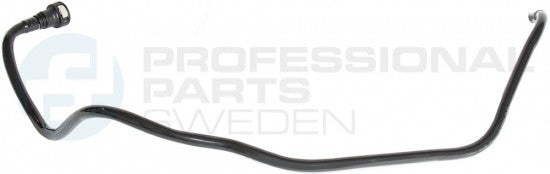 Professional Parts SWEDEN Engine Crankcase Breather Hose 21341552