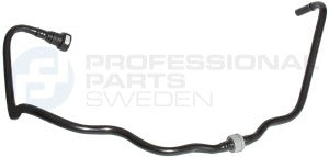 Professional Parts SWEDEN Engine Crankcase Breather Hose 21341610