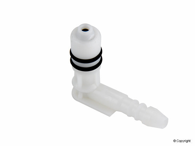 Professional Parts Sweden Fuel Pump Check Valve