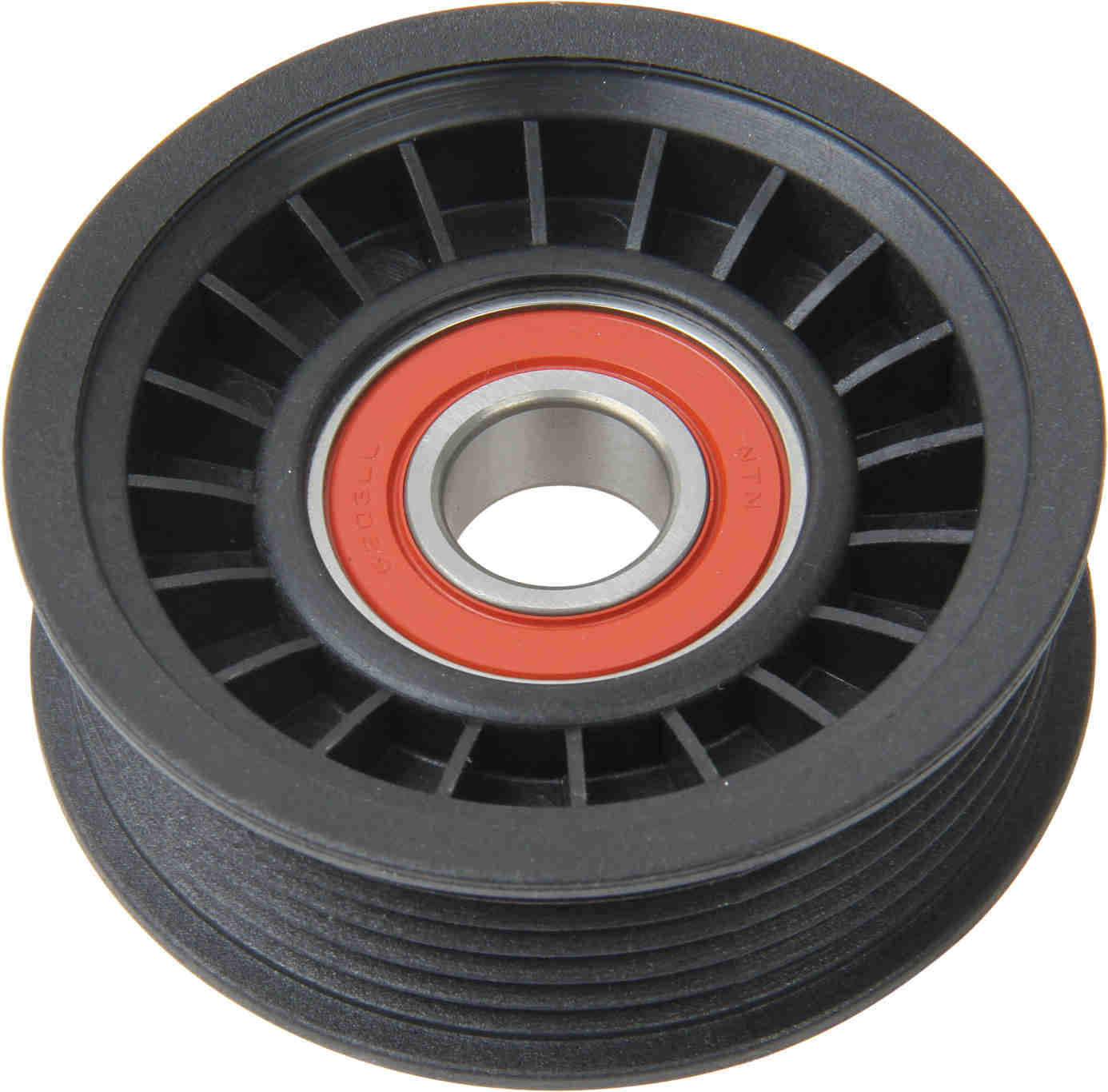 Professional Parts SWEDEN Accessory Drive Belt Tensioner Pulley 21342226