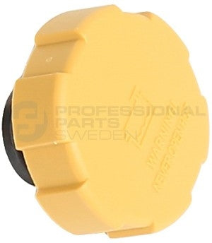 Professional Parts SWEDEN Engine Coolant Reservoir Cap 21342799