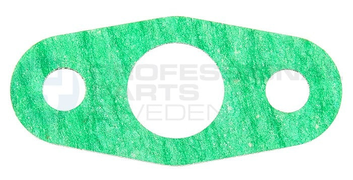 Professional Parts SWEDEN Turbocharger Oil Line Gasket 21343093