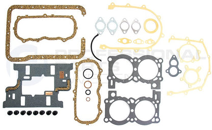 Professional Parts Vehicle Part 21344279