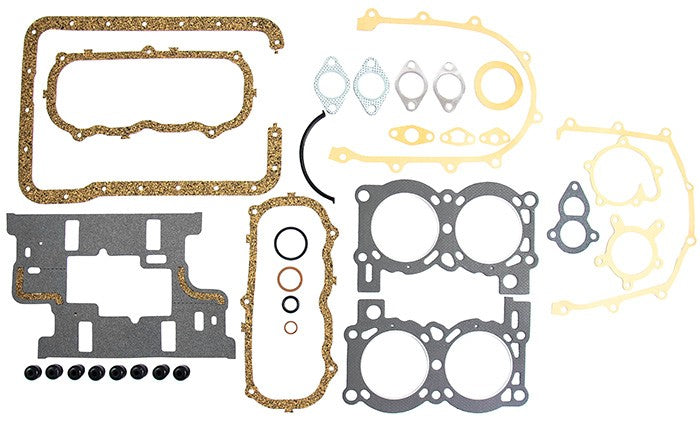 Professional Parts Vehicle Part 21344279