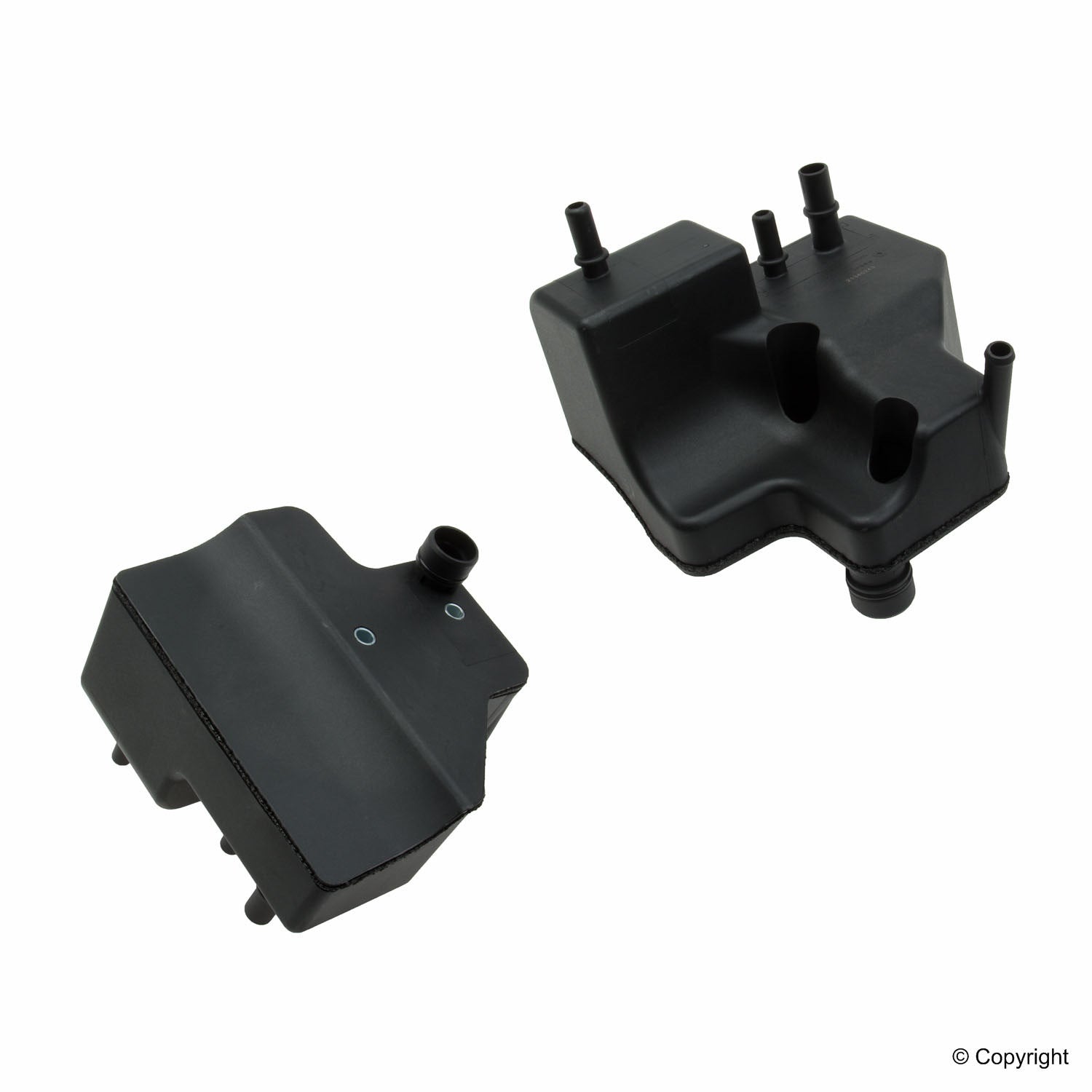 Professional Parts Sweden Engine Oil Separator