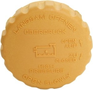 Professional Parts SWEDEN Engine Coolant Reservoir Cap 21345513