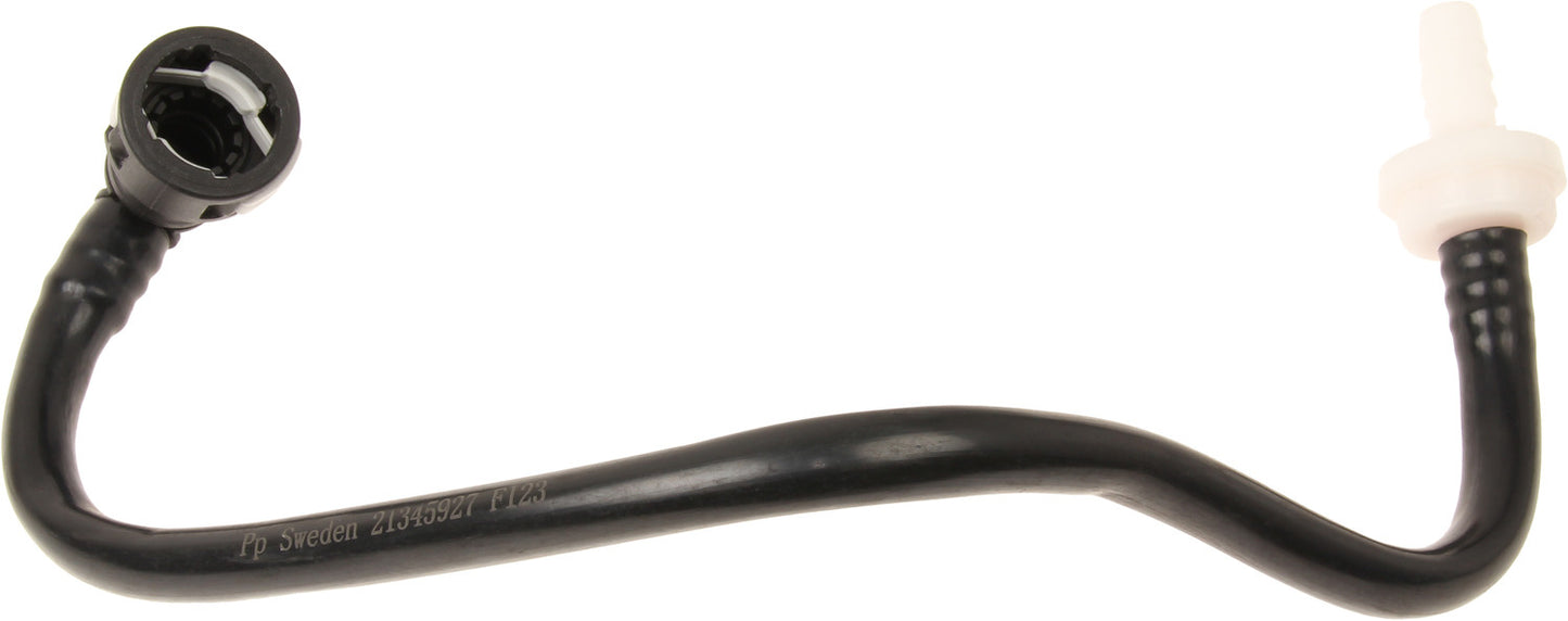 Professional Parts Sweden Engine Crankcase Breather Hose