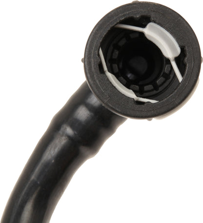 Professional Parts Sweden Engine Crankcase Breather Hose