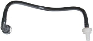 Professional Parts Sweden Engine Crankcase Breather Hose
