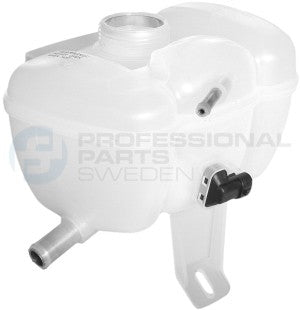 Professional Parts SWEDEN Engine Coolant Reservoir 21346390