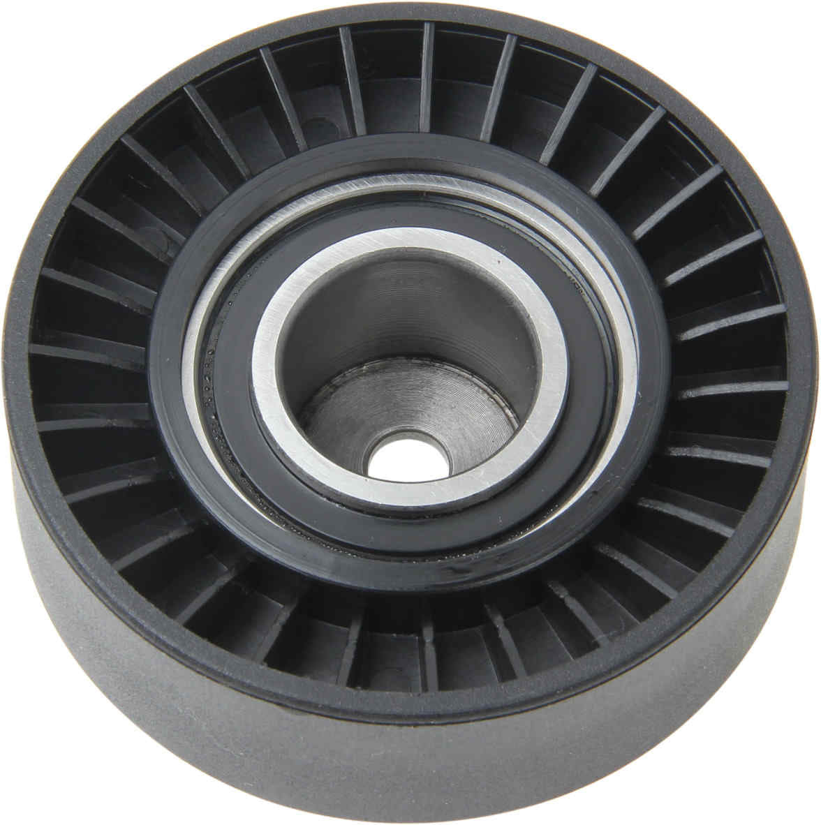 Professional Parts SWEDEN Accessory Drive Belt Idler Pulley 21347038