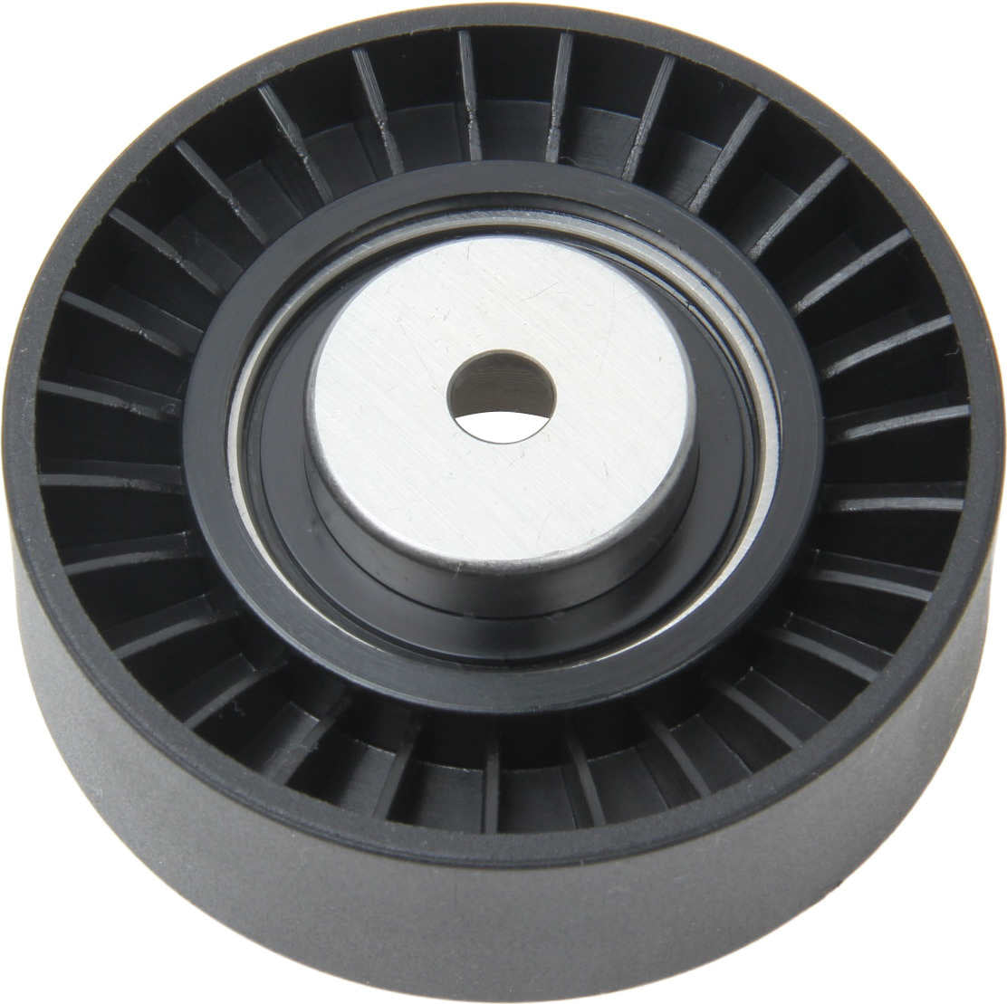 Professional Parts SWEDEN Accessory Drive Belt Idler Pulley 21347038