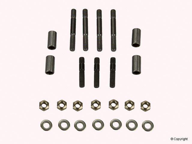 Professional Parts SWEDEN Exhaust Flange Repair Kit 21347280