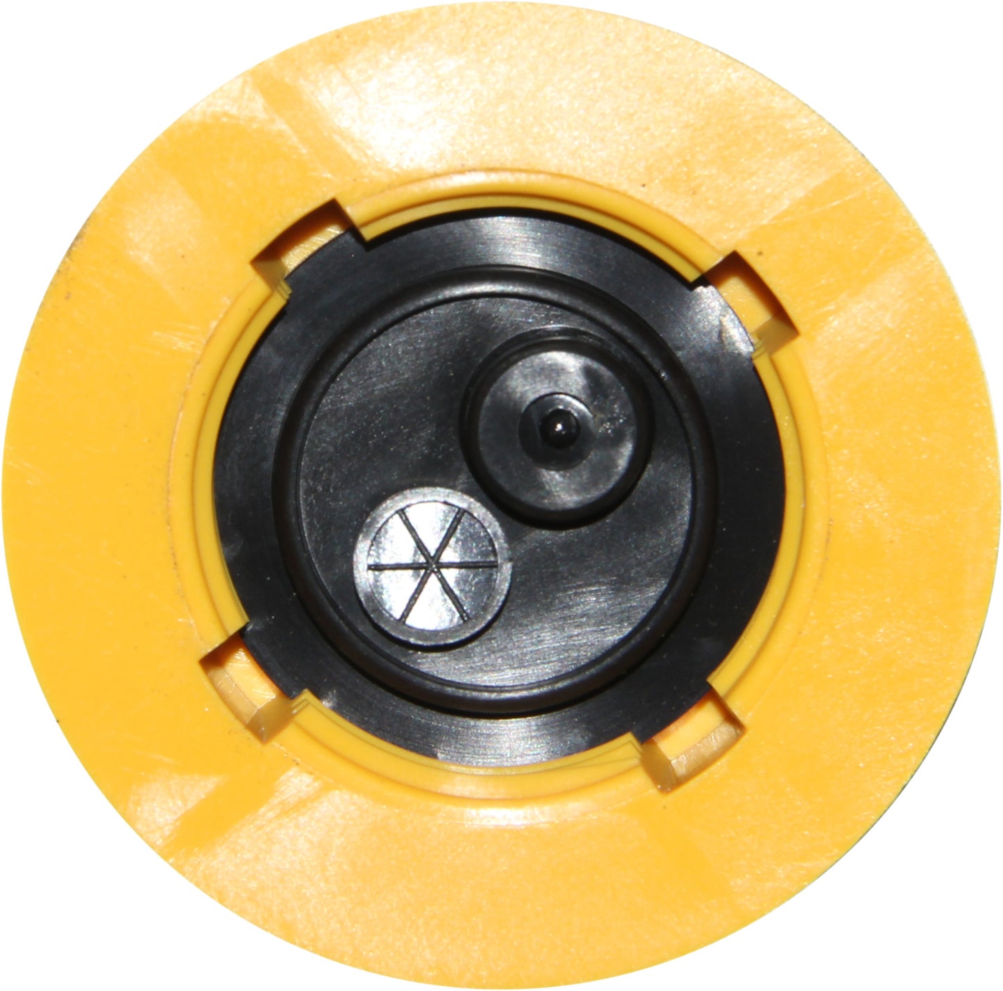 Professional Parts Sweden Engine Coolant Recovery Tank Cap