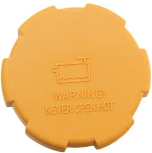 Professional Parts SWEDEN Engine Coolant Reservoir Cap 21347323
