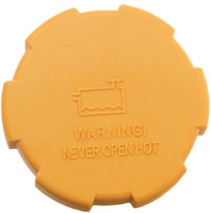 Professional Parts Sweden Engine Coolant Recovery Tank Cap