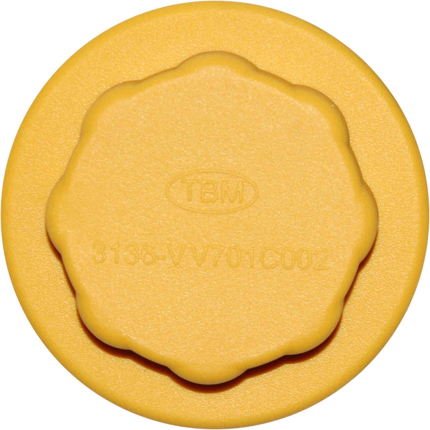 Professional Parts SWEDEN Engine Coolant Reservoir Cap 21347323
