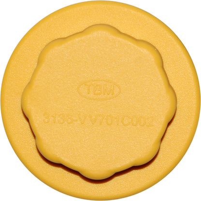 Professional Parts Sweden Engine Coolant Recovery Tank Cap
