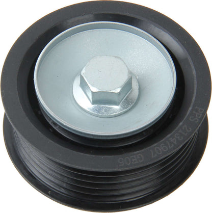 Professional Parts Sweden Drive Belt Idler Pulley