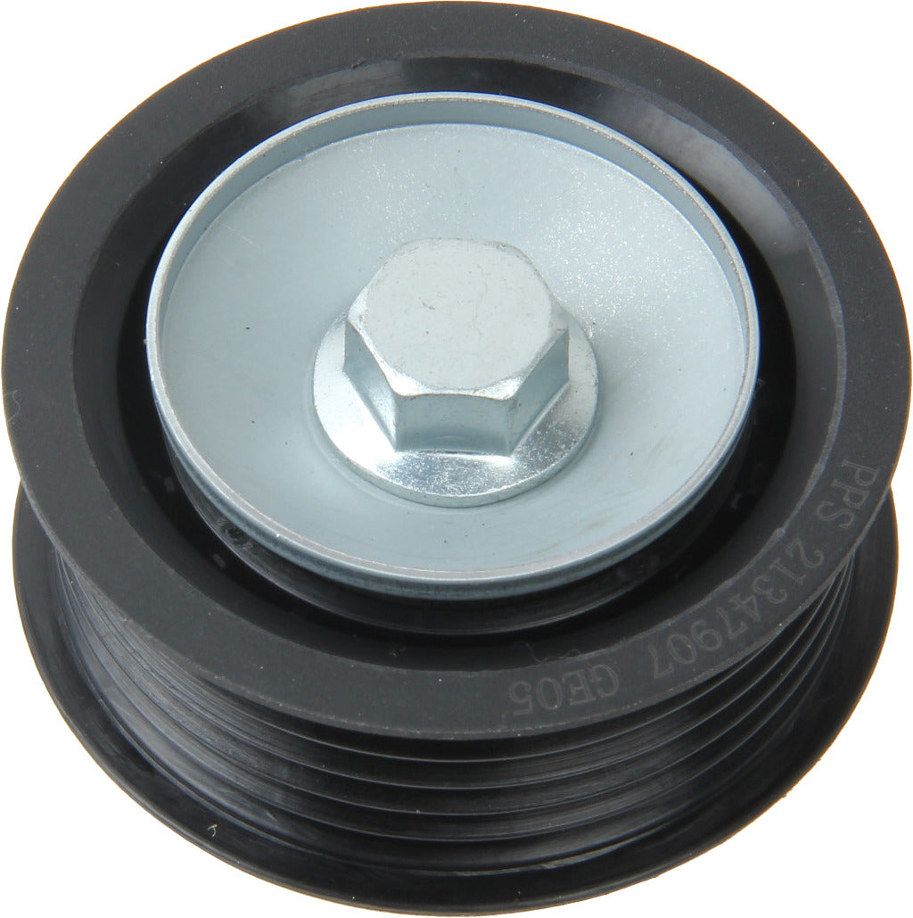 Professional Parts Sweden Drive Belt Idler Pulley
