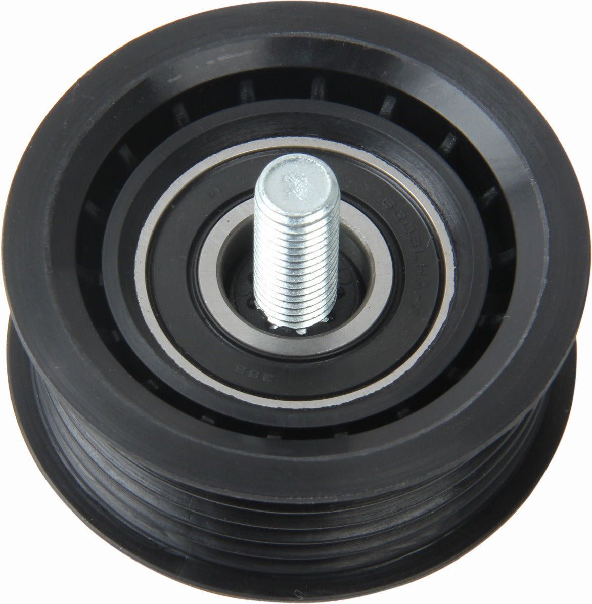 Professional Parts Sweden Drive Belt Idler Pulley