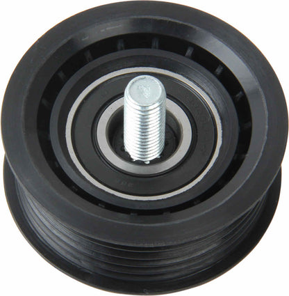 Professional Parts Sweden Drive Belt Idler Pulley