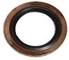 Professional Parts SWEDEN Engine Timing Chain Tensioner Gasket 21348690