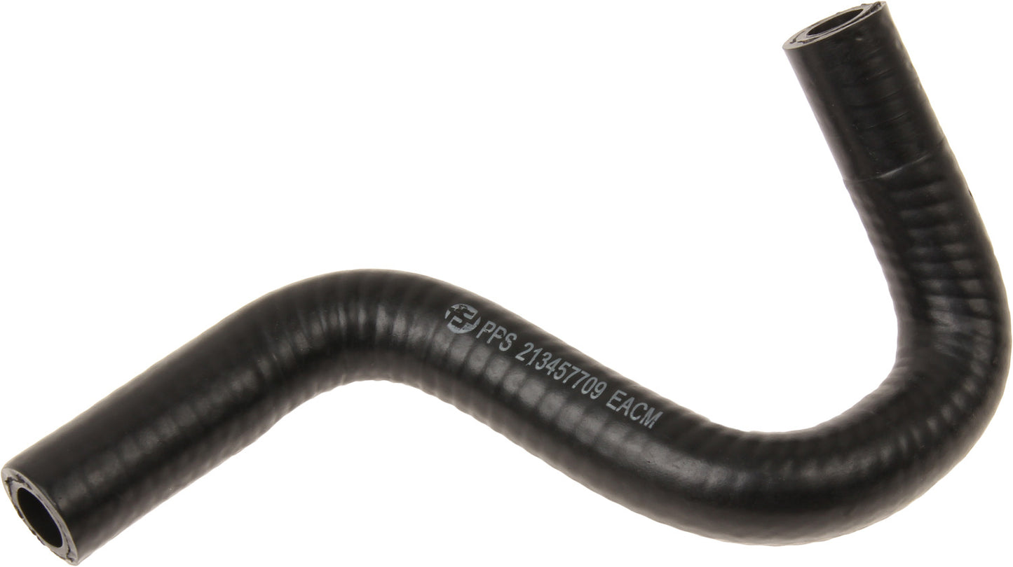 Professional Parts Sweden Engine Crankcase Breather Hose