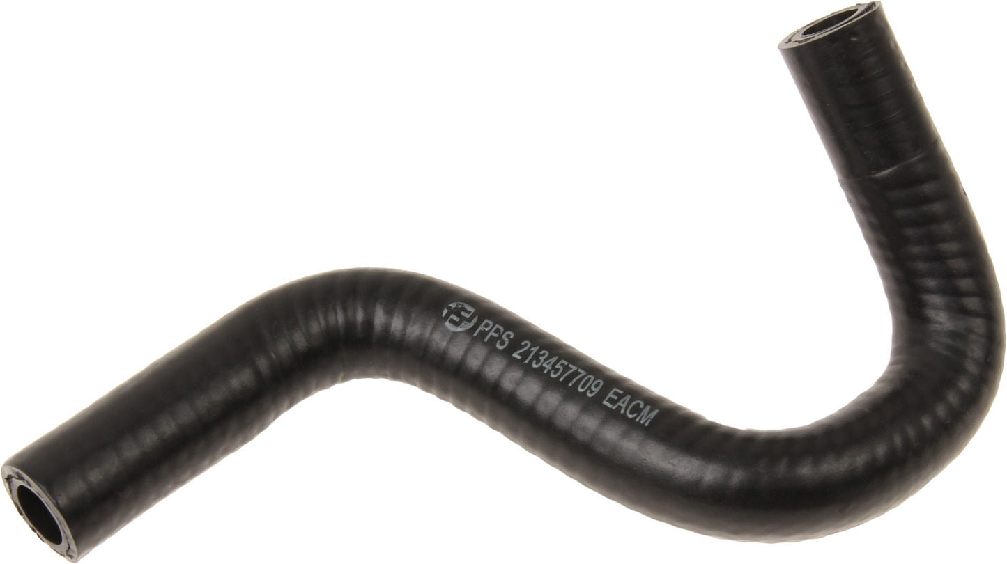 Professional Parts Sweden Engine Crankcase Breather Hose