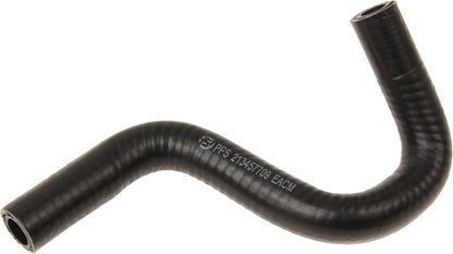 Professional Parts Sweden Engine Crankcase Breather Hose