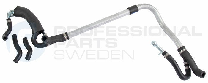 Professional Parts SWEDEN PCV Valve Oil Trap Tube 21430055