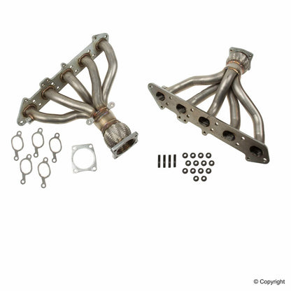 Professional Parts SWEDEN Exhaust Manifold Kit 21431934