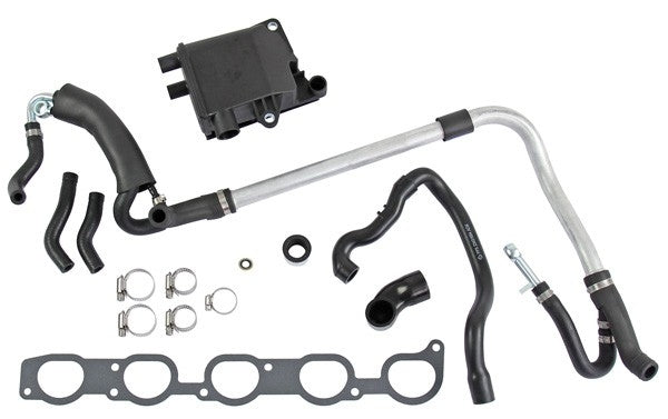 Professional Parts SWEDEN Engine Crankcase Vent Kit 21431988CK