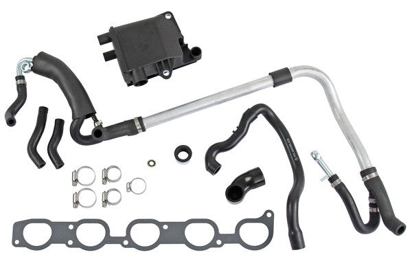 Professional Parts SWEDEN Engine Crankcase Vent Kit 21431988CK