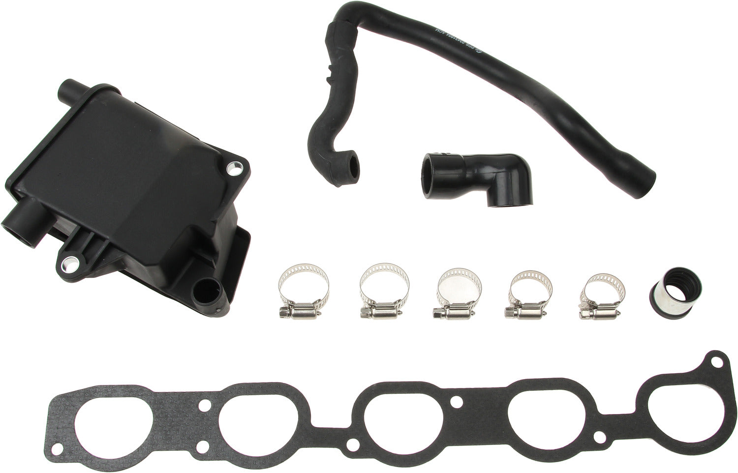 Professional Parts Sweden Engine Oil Separator