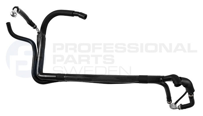 Professional Parts SWEDEN Engine Crankcase Breather Hose 21431999