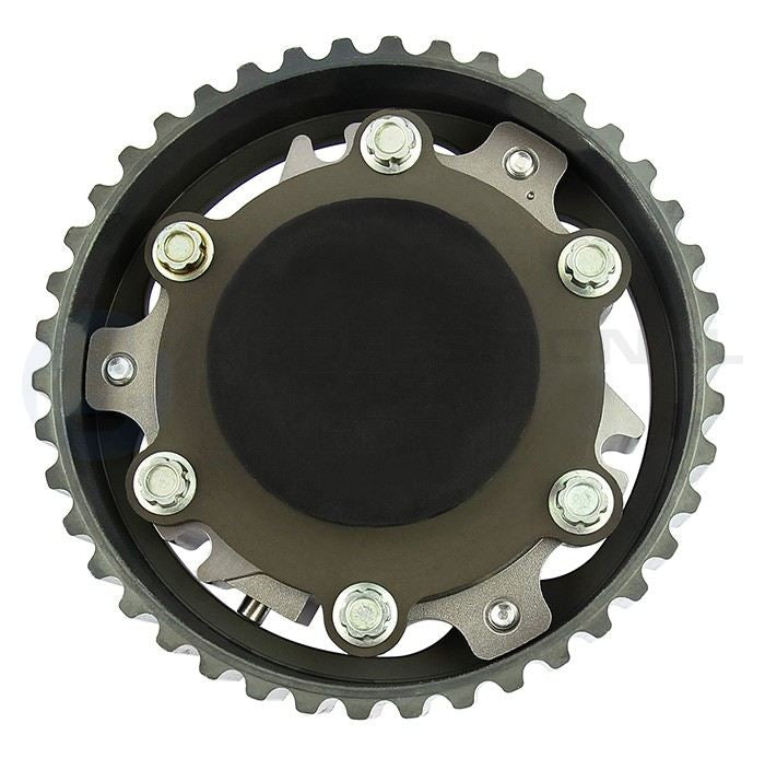 Professional Parts SWEDEN Engine Timing Camshaft Gear 21432015
