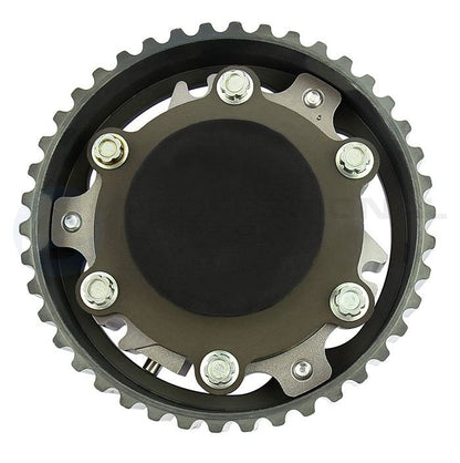 Professional Parts SWEDEN Engine Timing Camshaft Gear 21432015