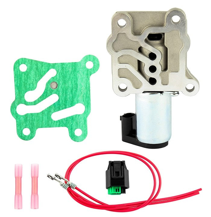 Professional Parts SWEDEN Engine Variable Valve Timing (VVT) Solenoid 21432145
